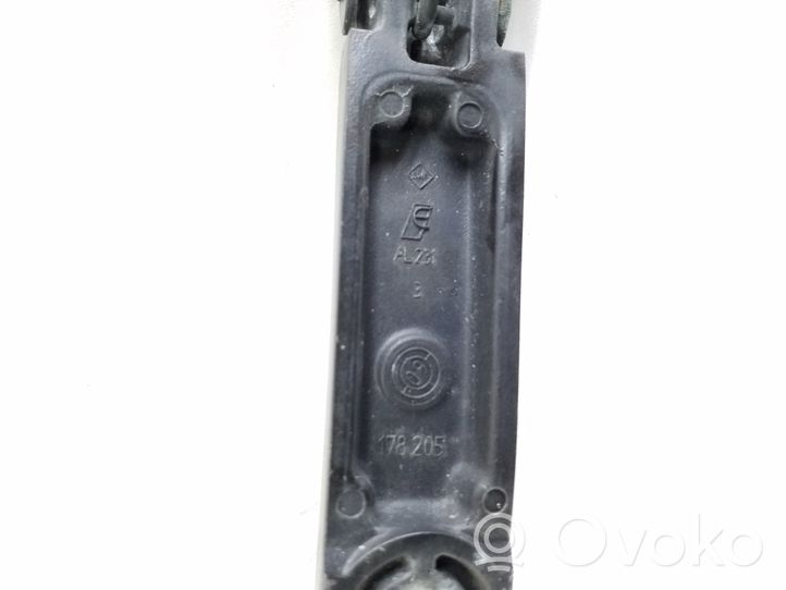 Volkswagen PASSAT CC Windshield/front glass wiper blade 3C8955410