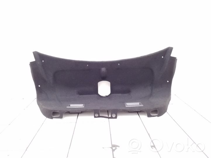 Mercedes-Benz E W211 Set rivestimento portellone posteriore/bagagliaio A2116901741