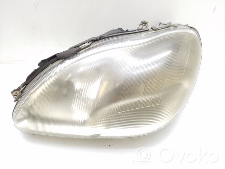 Mercedes-Benz S W220 Faro/fanale A2208200761