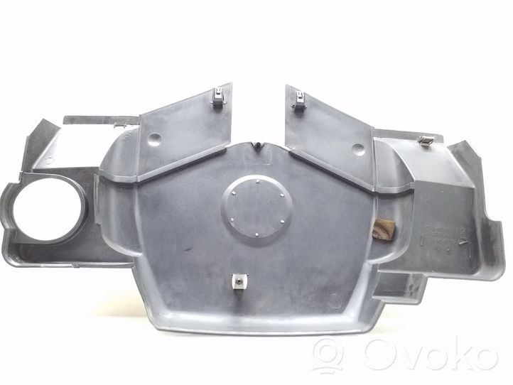 Mercedes-Benz ML W164 Engine cover (trim) A1130101367