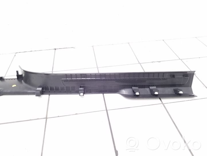 Volkswagen Touran III Front sill trim cover 5TA853372A