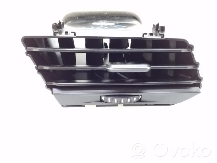 Volkswagen Touran III Garniture, panneau de grille d'aération latérale 5TB819704