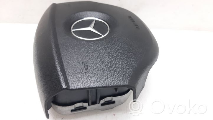 Mercedes-Benz R W251 Airbag del volante 30366637A