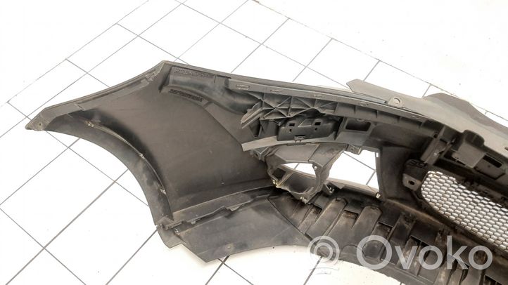 Seat Altea Zderzak przedni 5P0807231