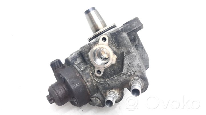 BMW 3 F30 F35 F31 Polttoaineen ruiskutuksen suurpainepumppu 7810696