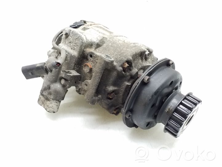 Volkswagen Transporter - Caravelle T5 Air conditioning (A/C) compressor (pump) 070903201E