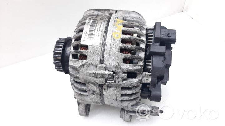 Volkswagen Transporter - Caravelle T5 Generator/alternator 070903201E