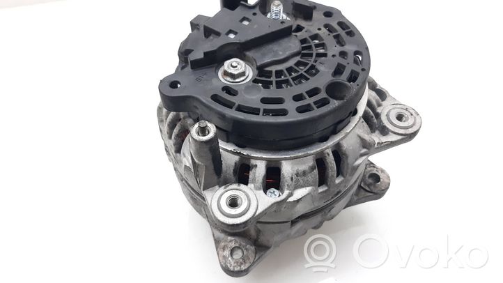 Volkswagen Transporter - Caravelle T5 Generator/alternator 070903201E