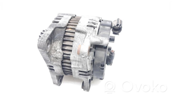 Volkswagen Transporter - Caravelle T5 Generator/alternator 