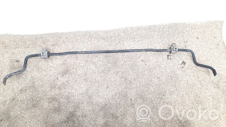 Mercedes-Benz E C207 W207 Rear anti-roll bar/sway bar A2043260565