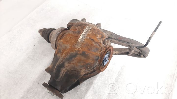 Mercedes-Benz Vito Viano W639 Rear differential A6393501214