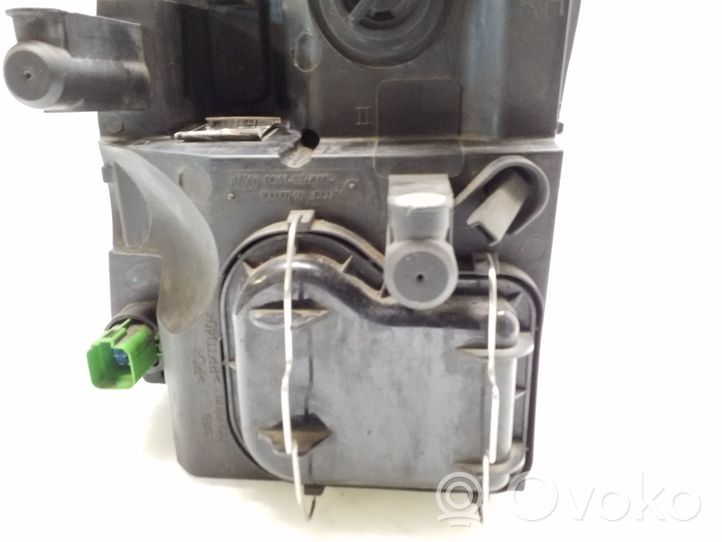 Ford Transit Lampa przednia 6C1113W029