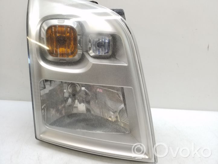 Ford Transit Lampa przednia 6C1113W029