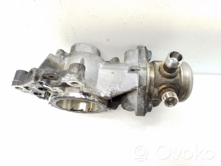 Mercedes-Benz E W212 Pompe d'injection de carburant à haute pression A2780701101