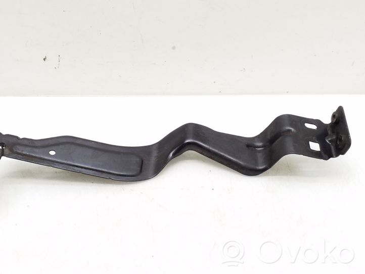 Mercedes-Benz C W204 Radiator support slam panel bracket 204620594