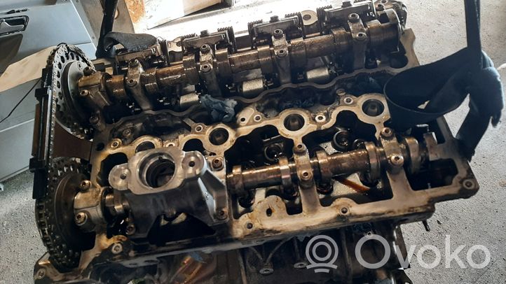 BMW 3 G20 G21 Moteur B48B20B