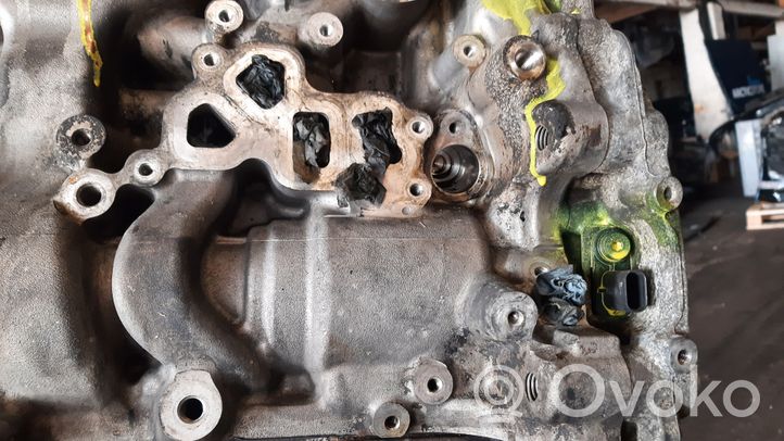 BMW 3 G20 G21 Moteur B48B20B