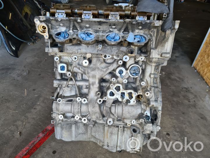 BMW 3 G20 G21 Moteur B48B20B