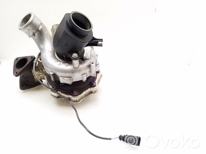 Audi A6 S6 C7 4G Turbo 059145874L