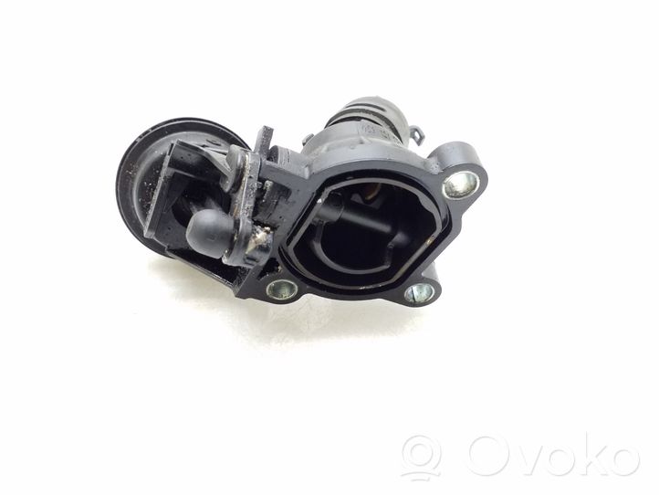 Audi A6 S6 C7 4G Altra parte del motore 059121737