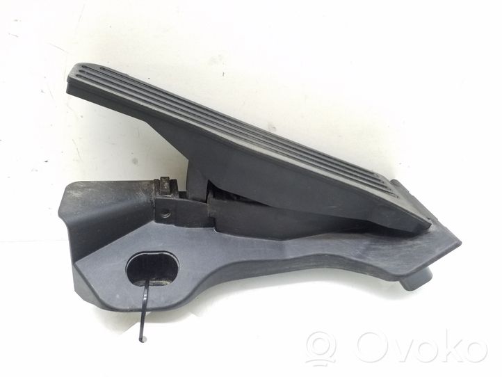 Volkswagen Tiguan Accelerator throttle pedal 1K1723503R