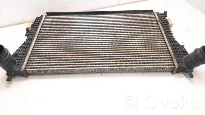 Audi A3 S3 A3 Sportback 8P Chłodnica powietrza doładowującego / Intercooler 1K0145803AF