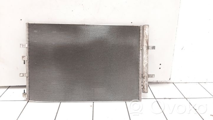 Ford Transit Oro kondicionieriaus radiatorius (salone) BK218C342AC