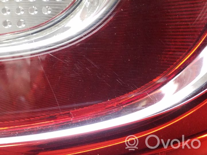 Volkswagen Tiguan Galinis žibintas kėbule 5N0945095H