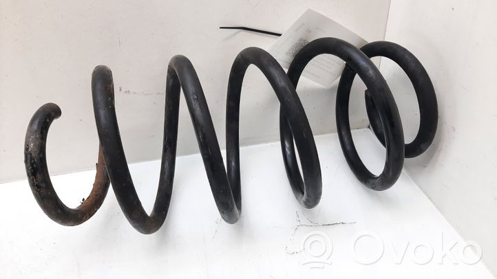 Audi A3 S3 A3 Sportback 8P Front coil spring 