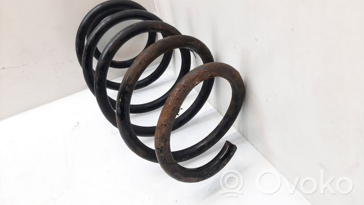 Audi A3 S3 A3 Sportback 8P Front coil spring 