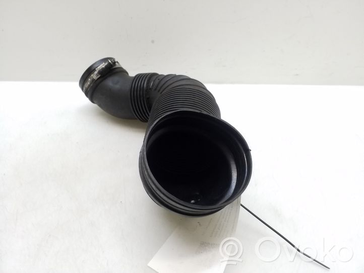 Audi A3 S3 A3 Sportback 8P Turbo air intake inlet pipe/hose 3C0129654P