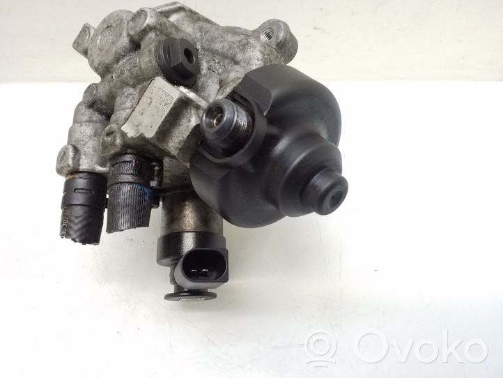 Volkswagen Touran III Kit d'injection de carburant 04L130755D