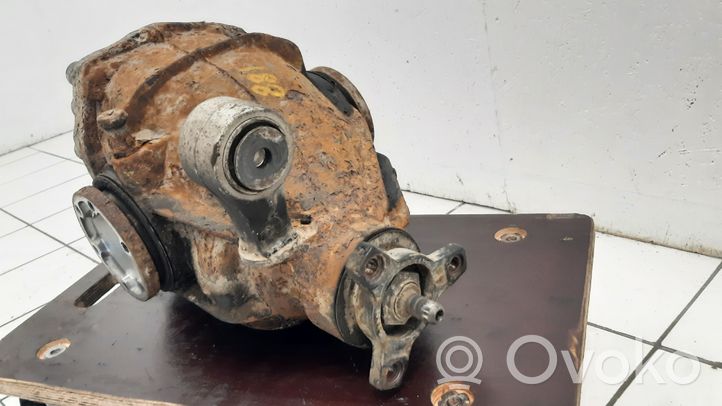 Mercedes-Benz S W220 Rear differential 0356066