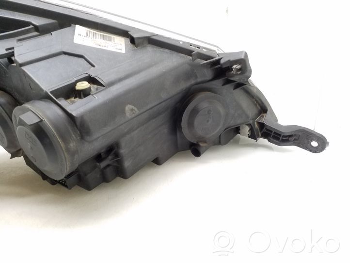 Fiat Scudo Faro/fanale 89902605