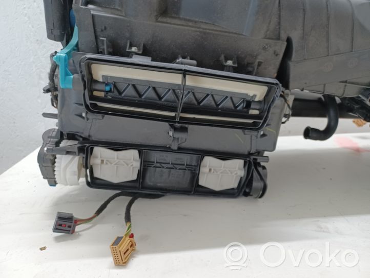 Volkswagen Golf V Interior heater climate box assembly 1K1820003QK