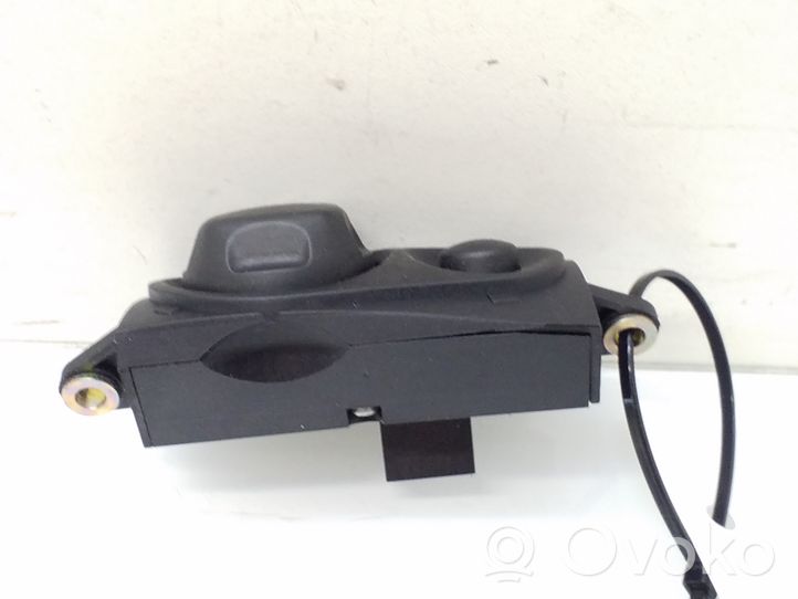 Audi A6 S6 C6 4F Steering wheel adjustment switch 4E0953551