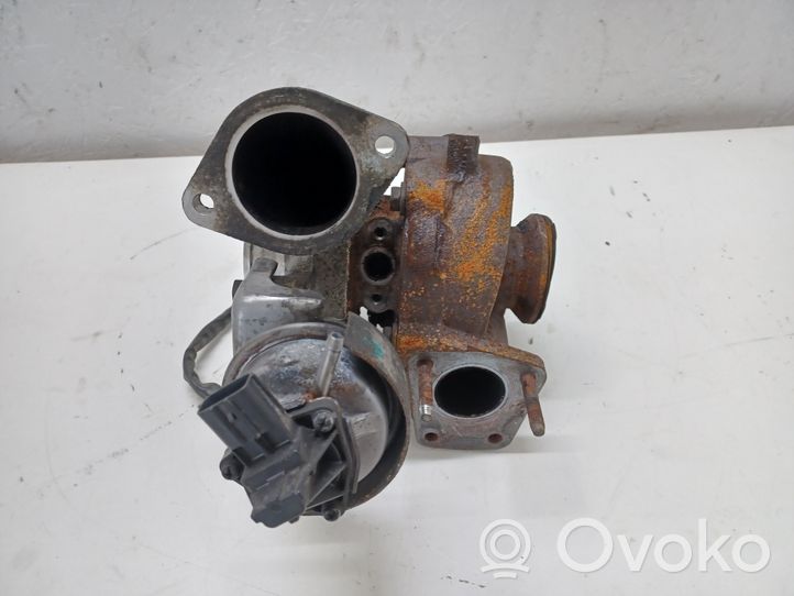 Chevrolet Orlando Turbine 25184398