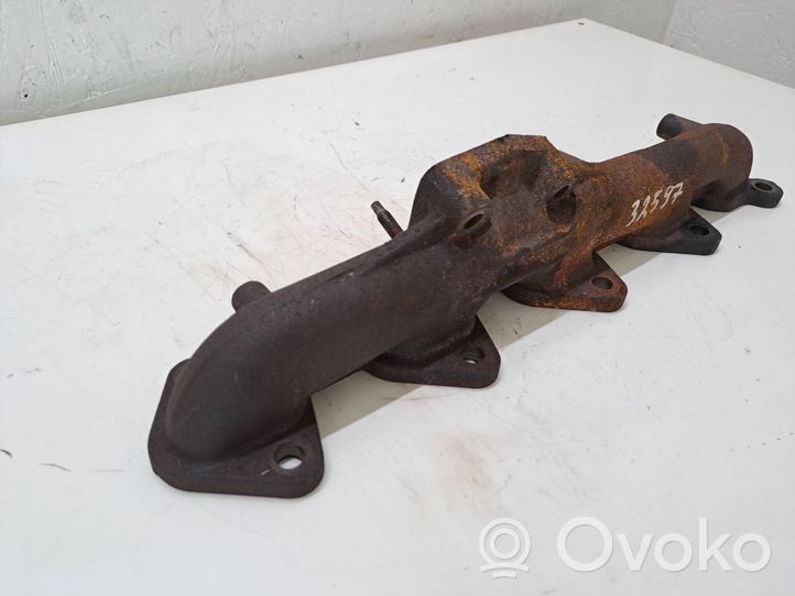 Chevrolet Orlando Exhaust manifold NY2