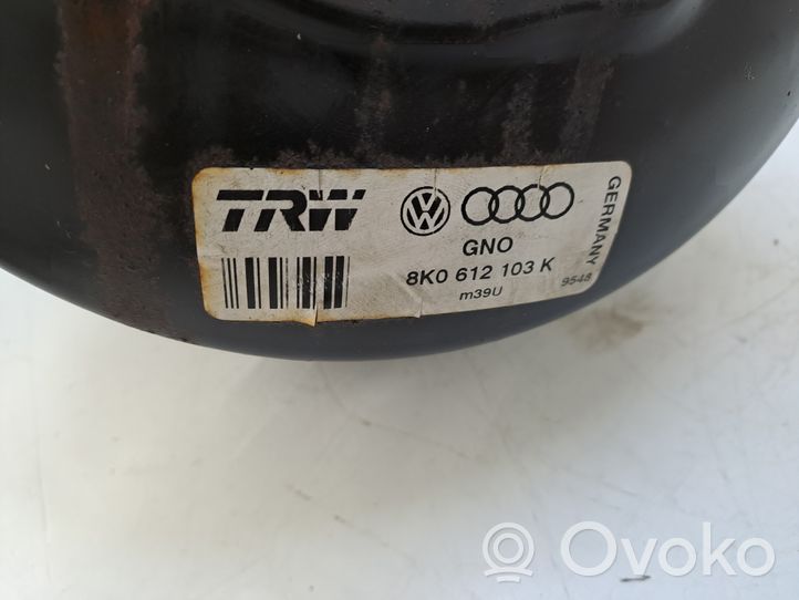 Audi A4 S4 B8 8K Stabdžių vakuumo pūslė 8K0612103K