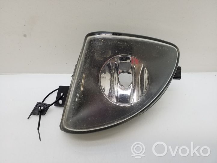 BMW 5 F10 F11 Feu antibrouillard avant 89211391