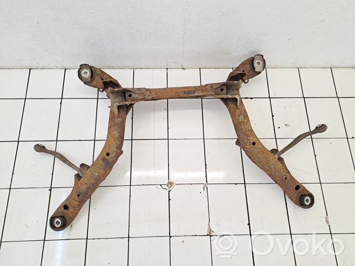 Audi A4 S4 B8 8K Rear subframe 