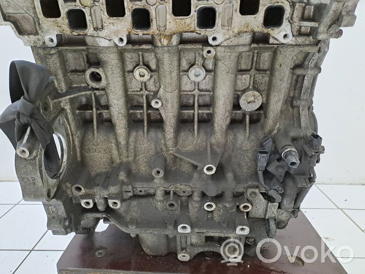 Honda Accord Moteur N22B1