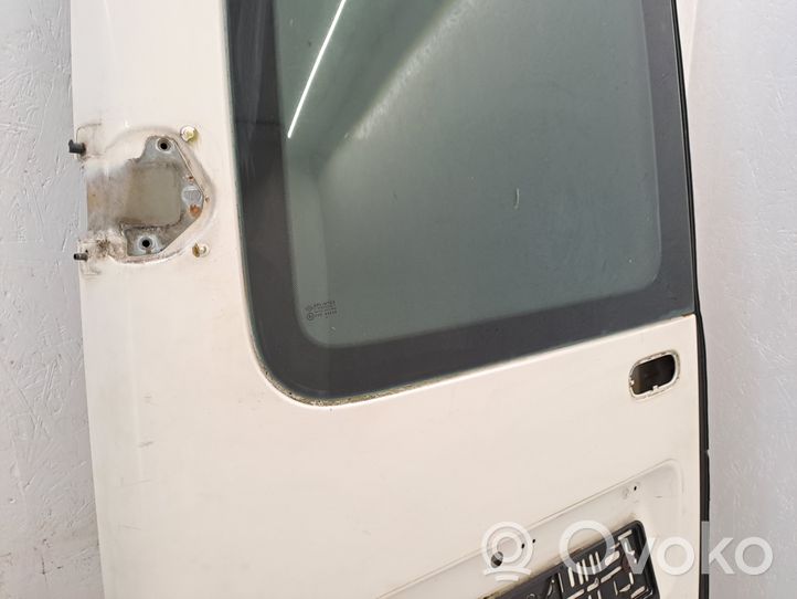 Renault Master II Back/rear loading door 
