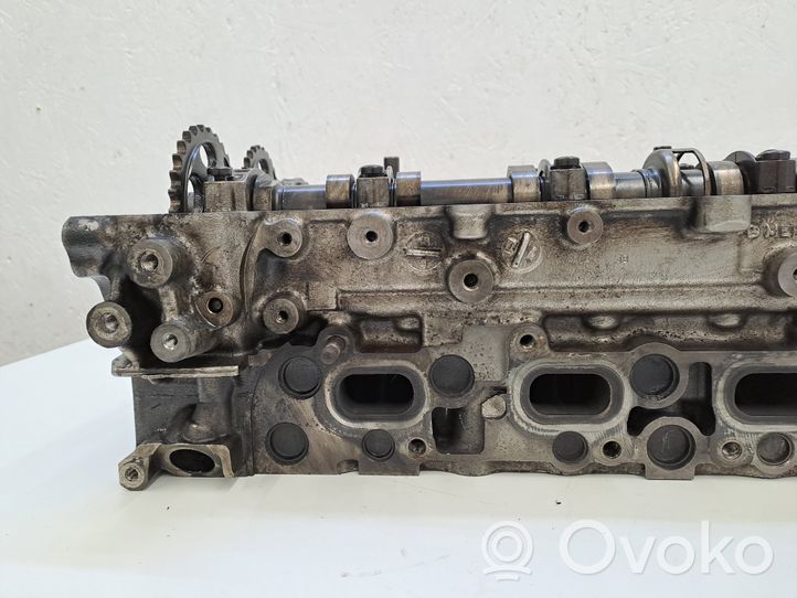 Mercedes-Benz Sprinter W906 Engine head R651016