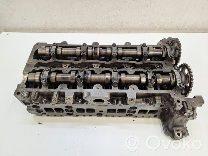 Mercedes-Benz Sprinter W906 Engine head R651016