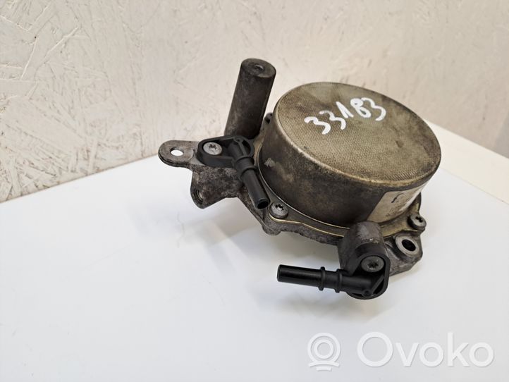 Fiat Scudo Vacuum pump 129010