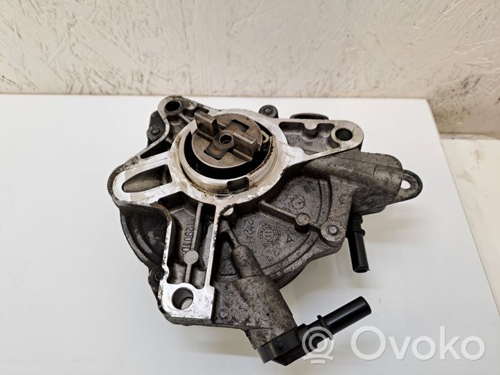 Fiat Scudo Vacuum pump 129010