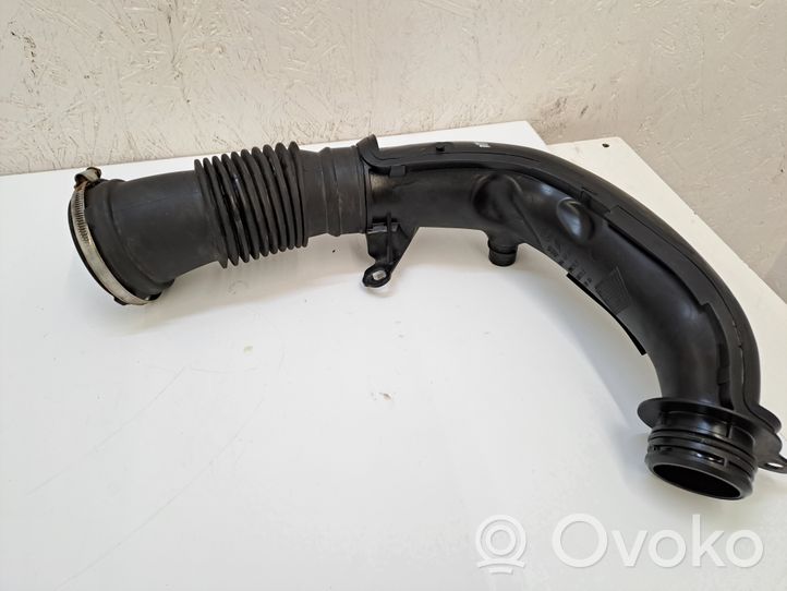 Fiat Scudo Turboahtimen ilmanoton letku 1440012080