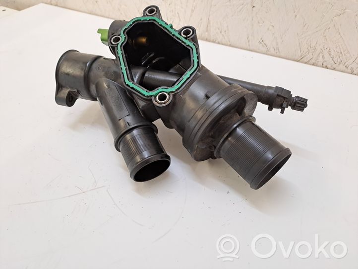 Fiat Scudo Termostaatin kotelo 9682141580