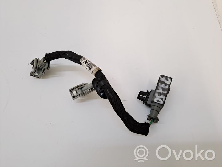 Fiat Scudo Cavi iniettore di carburante 9688246780